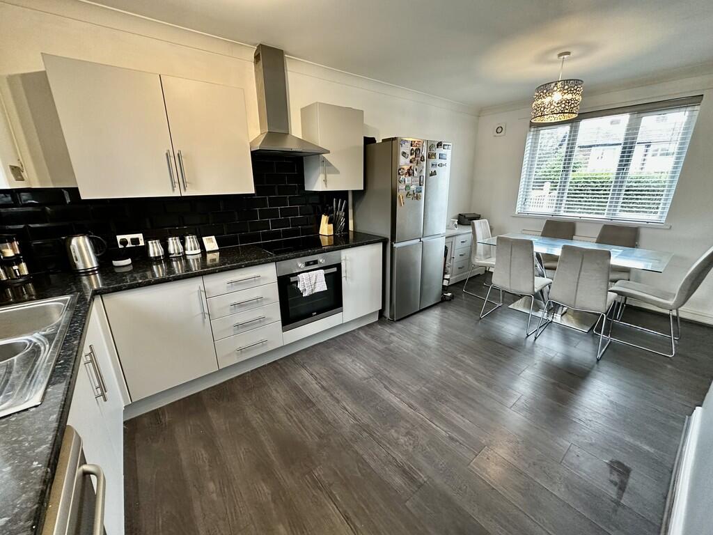 Main image of property: Locksley Avenue, Edenthorpe, Doncaster