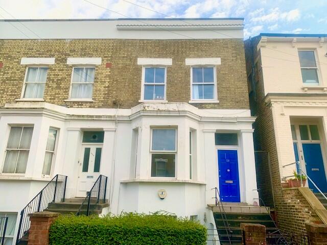 Main image of property: Devonport Road, London, W12 8NU