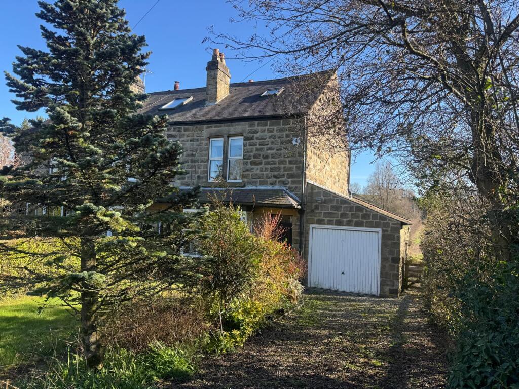 Main image of property: Brackenthwaite Lane, Pannal, Harrogate