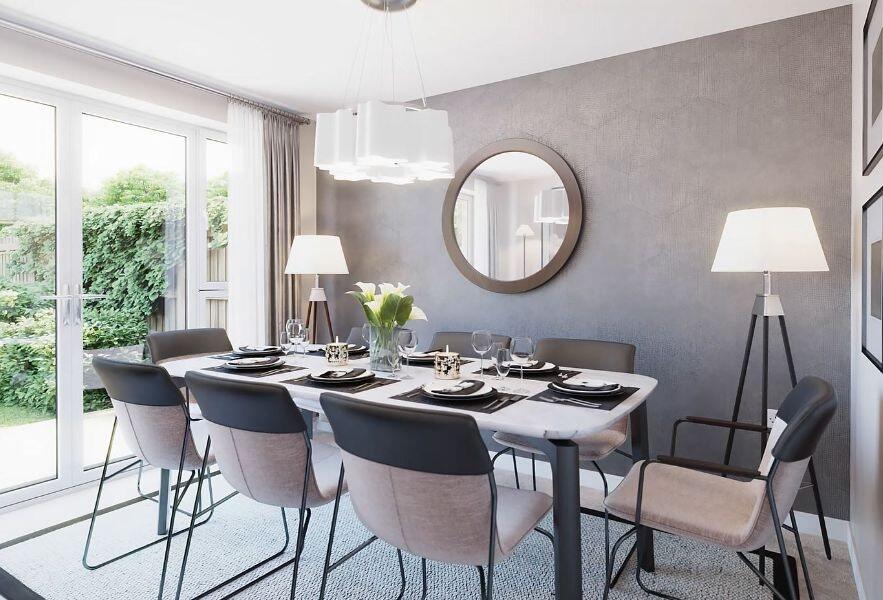House in Nottingham - View 4