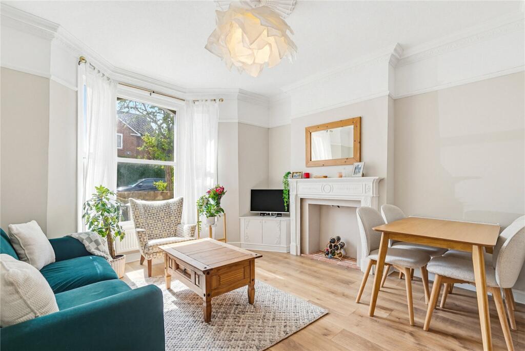 Main image of property: Nansen Road, SW11