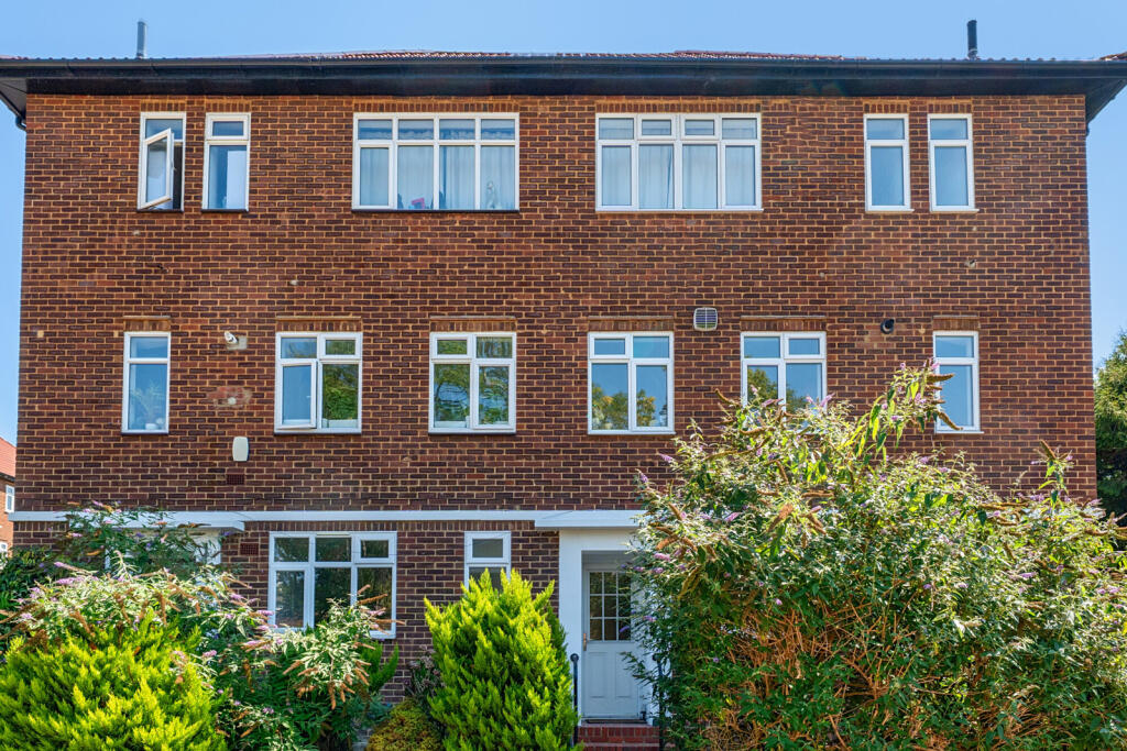Main image of property: Cervantes Court, Northwood