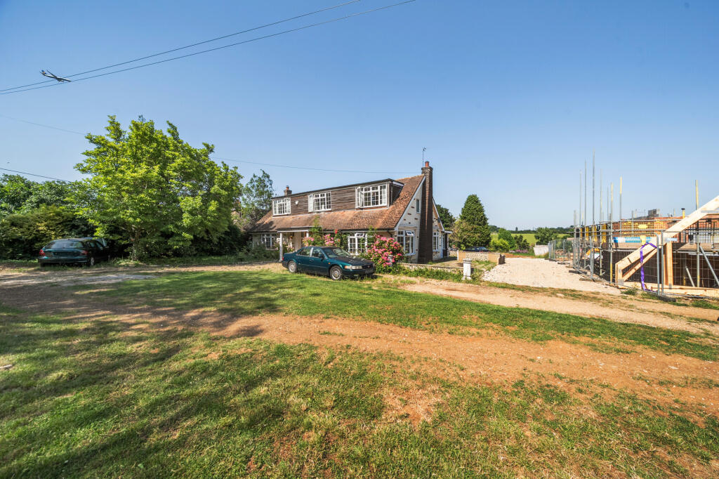 Main image of property: Pipers Lane, Aley Green, Luton