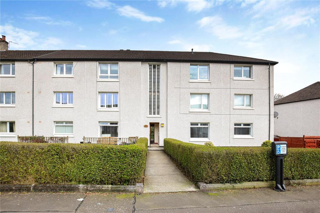 Main image of property: Inglestone Avenue, Thornliebank, Glasgow, G46