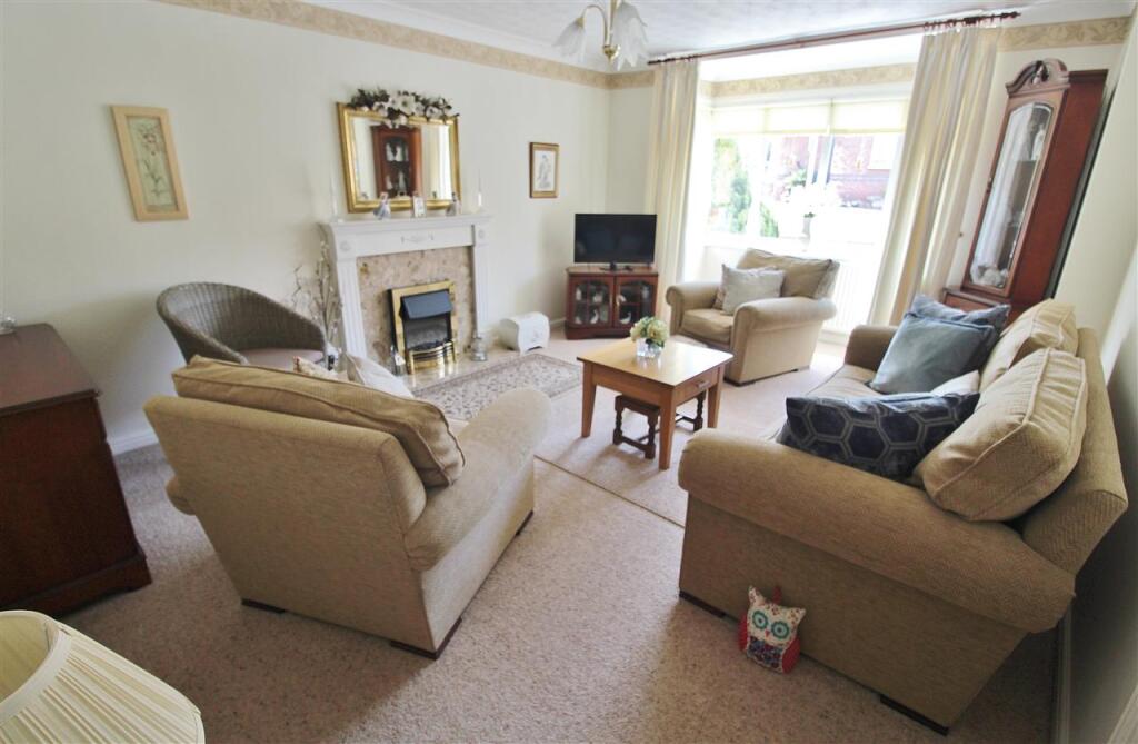 House in South Kesteven, Grantham - View 4