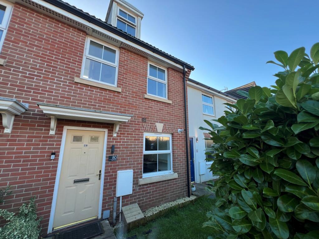 Main image of property: Perry Road, Long Ashton