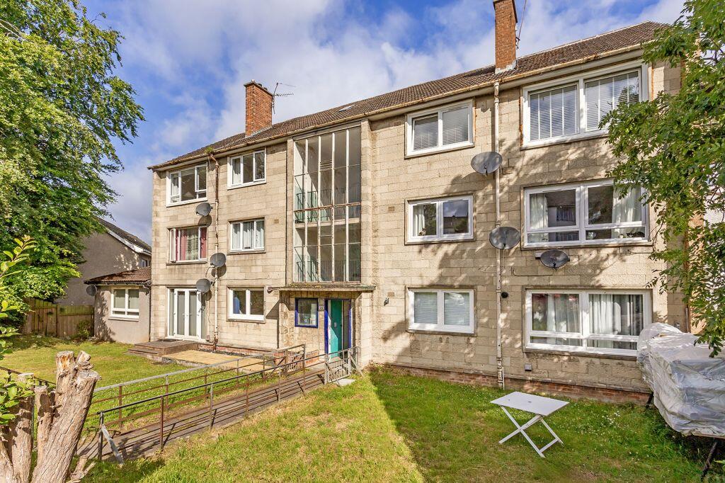 Main image of property: 22/6 Oxgangs Farm Drive, Oxgangs, Edinburgh, EH13 9QQ
