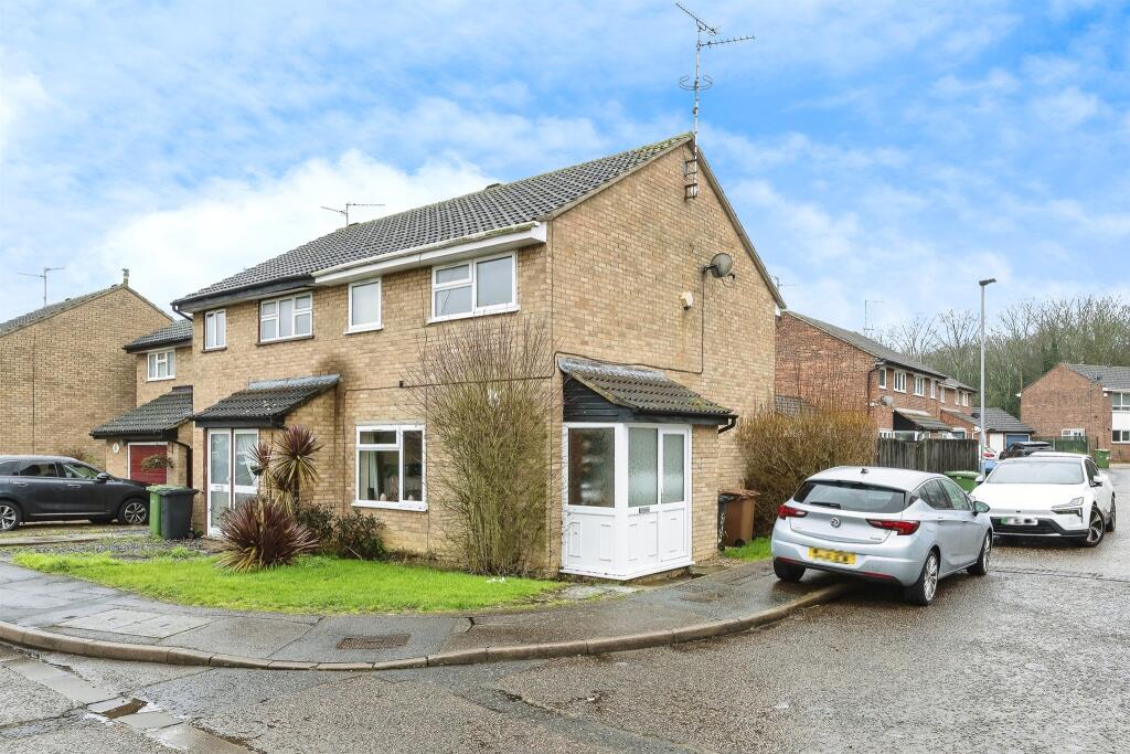 Main image of property: Medeswell, Orton Malborne, PETERBOROUGH