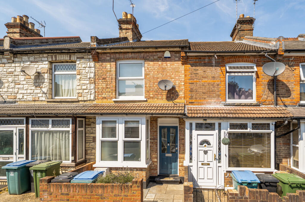 Main image of property: Garfield Street, North Watford, WD24 5HB