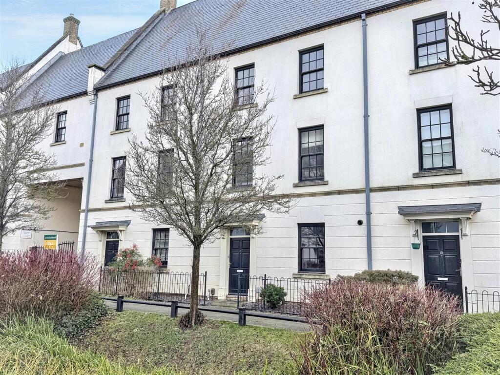 Main image of property: Black Cat Drive, Northampton