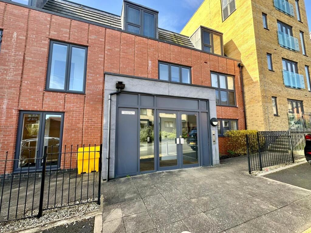 Main image of property: New House Farm Drive, BIRMINGHAM, West Midlands, B31