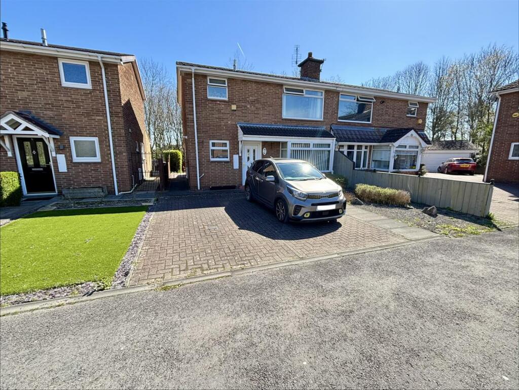 Main image of property: Deerness Court, Brandon, County Durham