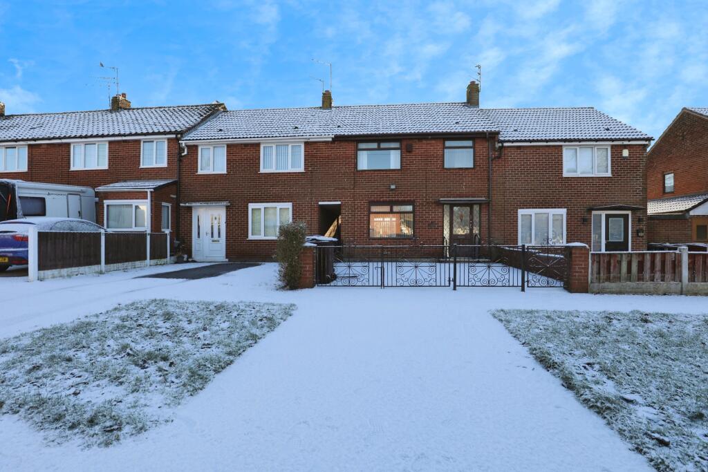 Riding Hill Road, Prescot, L34 photo 2