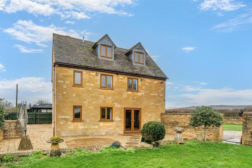 Main image of property: Cheltenham Road, Broadway