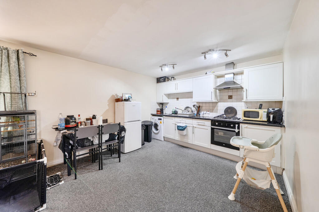 Apartment in Oxford - View 4