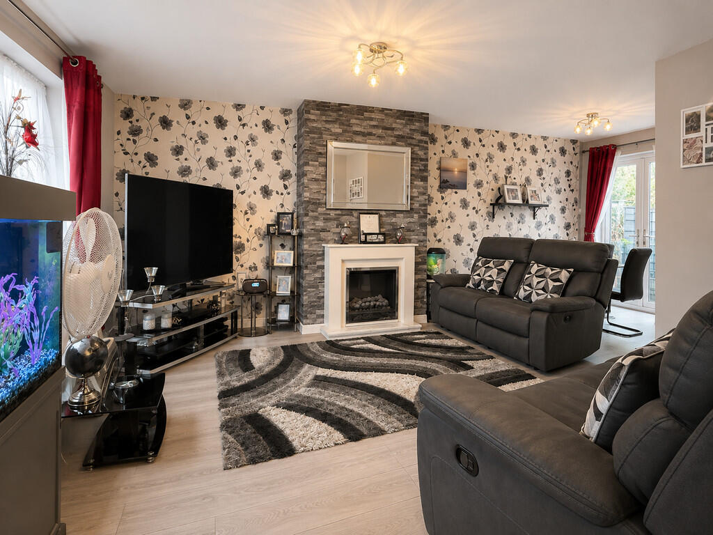 House in Crewe - View 5