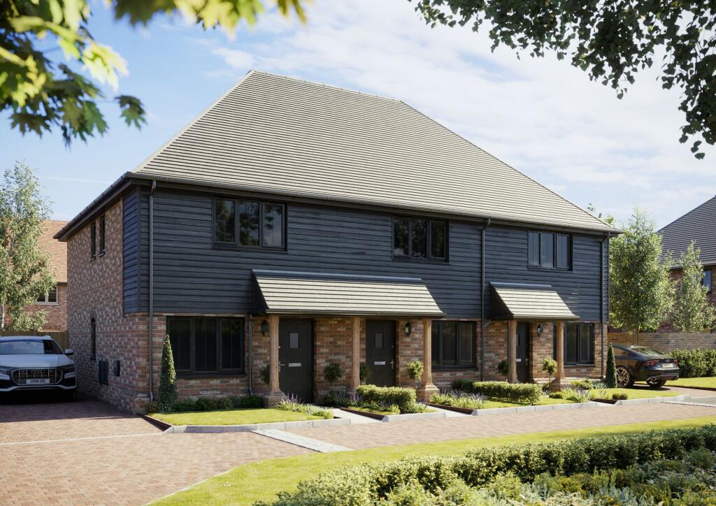 Main image of property: Ford Road, Arundel, BN18