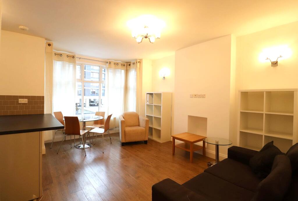 Main image of property: Colson Road, Croydon, CR0
