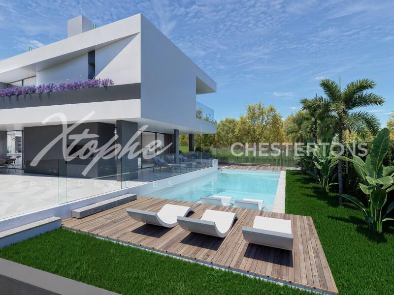 Main image of property: Algarve, Almancil