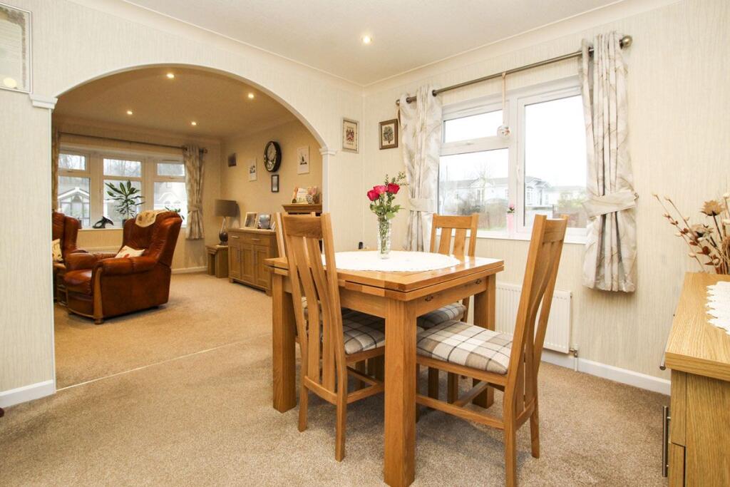 Meadow View, Pilgrims Retreat, Maidstone photo 4