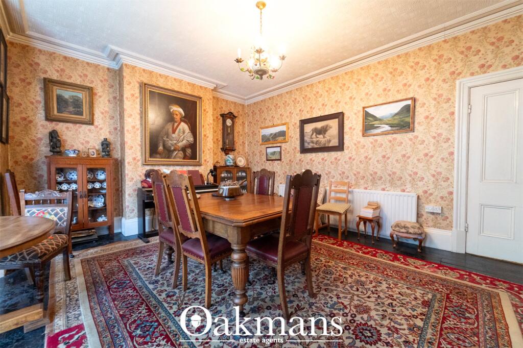 Additional image 6 of Clarendon Road, Birmingham, West Midlands, B16