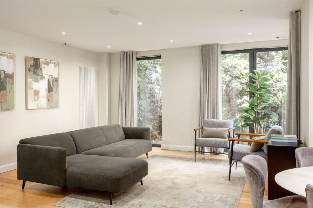 Apartment in Edinburgh, Happy Valley, Craiglockhart - View 4