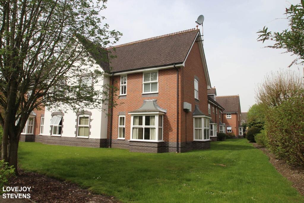 Main image of property: Foundry House, Hungerford, RG17