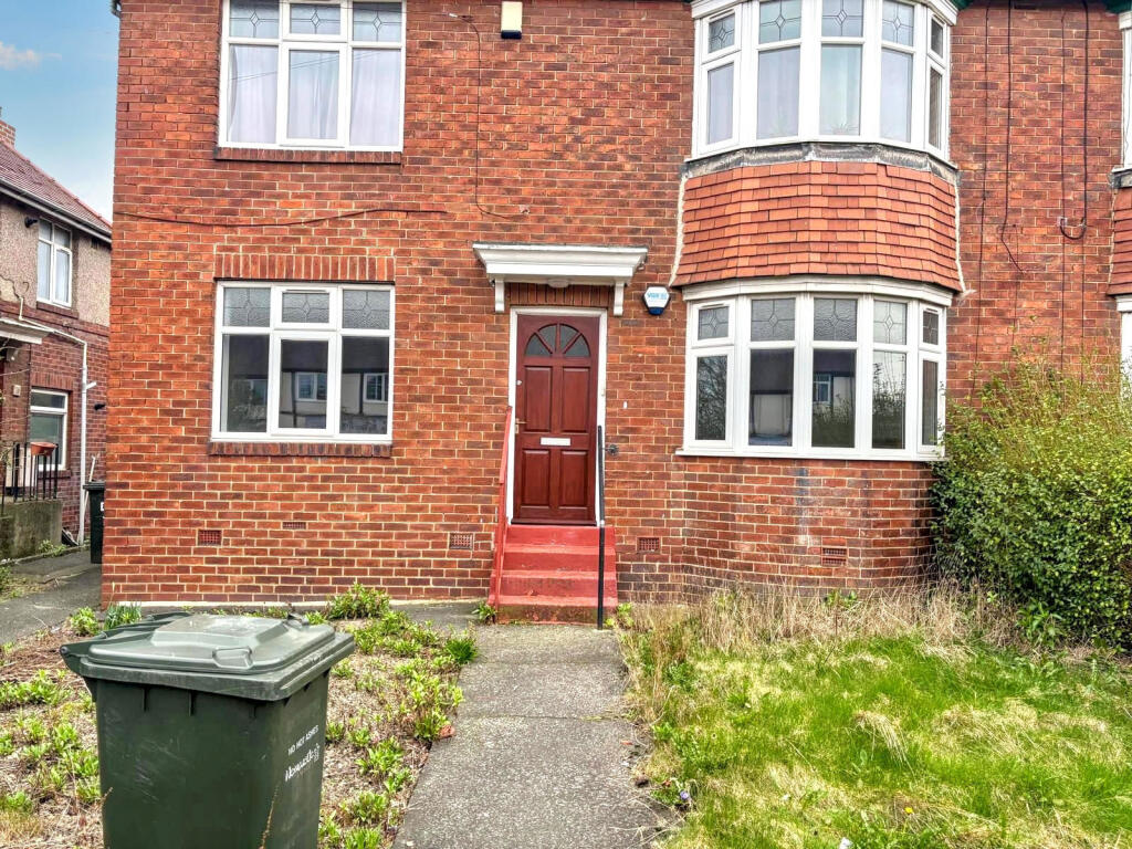 Main image of property: Great North Road, Gosforth, Newcastle upon Tyne, Tyne and Wear, NE3 5JP