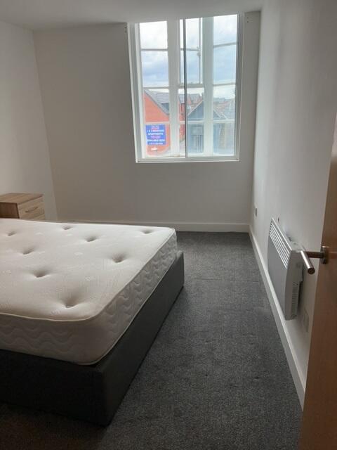 Apartment in Nottingham - View 5