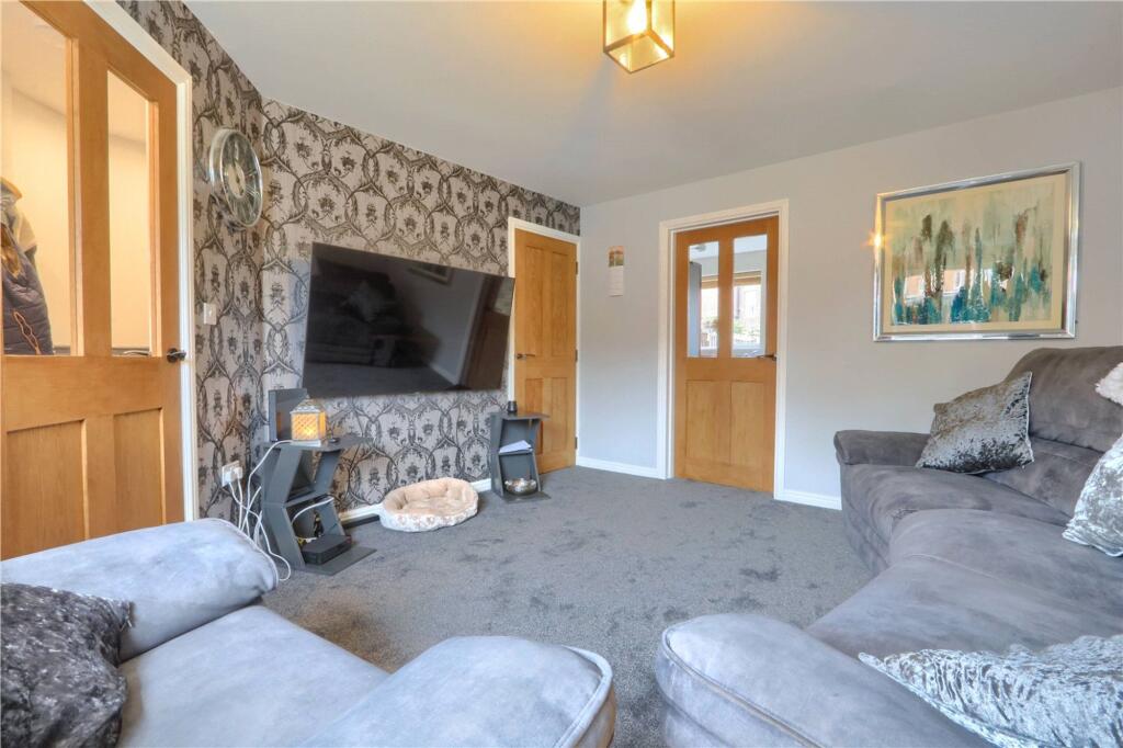 House in Stockton-on-Tees - View 2