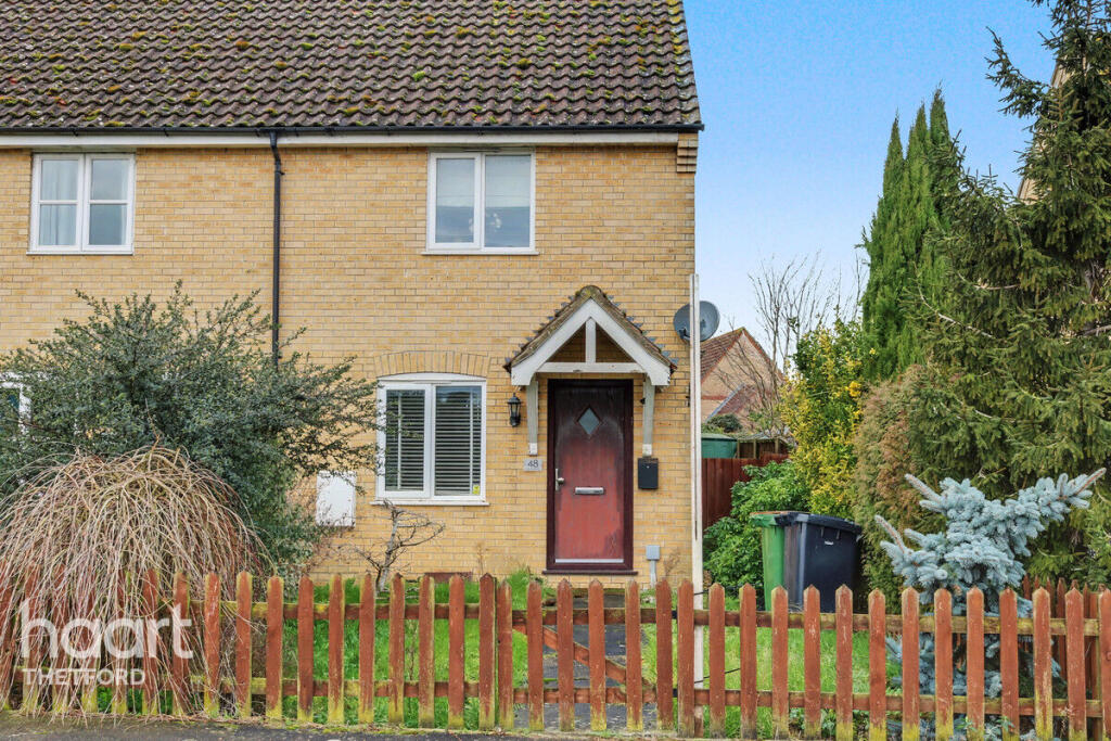 Main image of property: Old Feltwell Road, Methwold