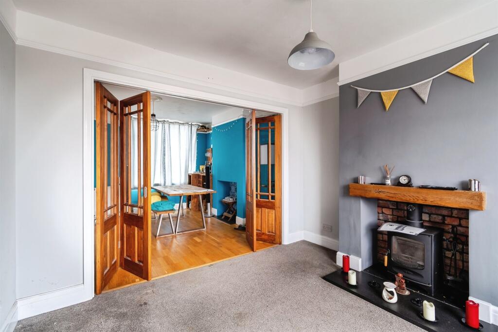 House in Bath - View 3