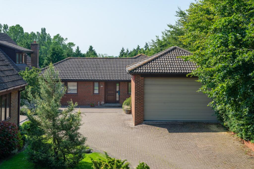 Main image of property: Orpins Close, Lees Road, Brabourne Lees