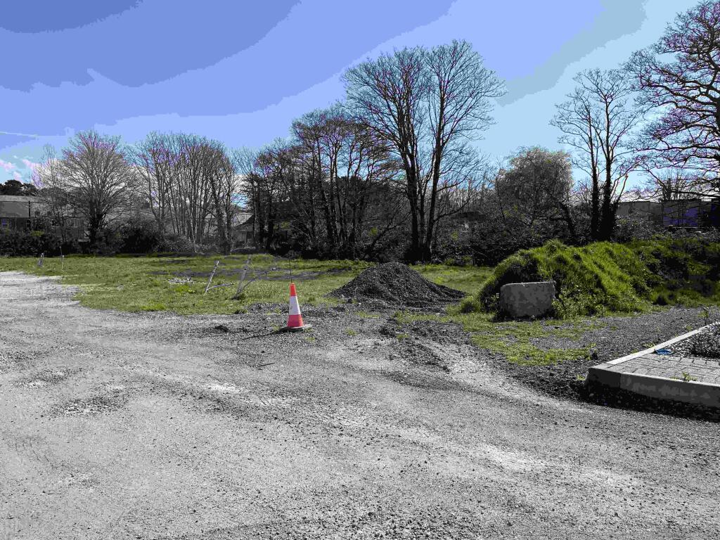 Main image of property: Development Plots, Westgate Business Park, Middleway, Par
