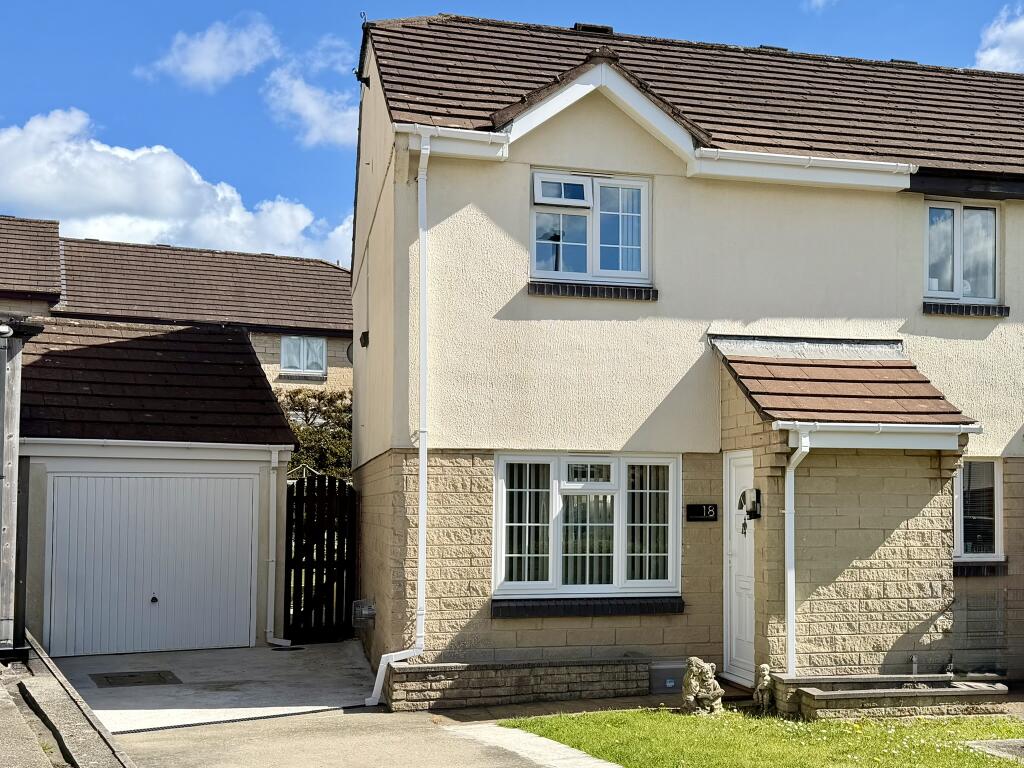 Main image of property: Ash Road