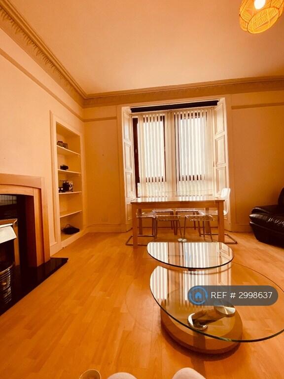 Apartment in Dundee, Logie - View 2