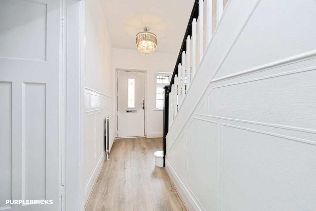 House in Newcastle upon Tyne, Tyne and Wear - More