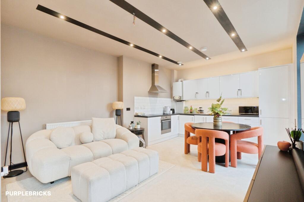 Main image of property: Central Avenue, Welling, DA16