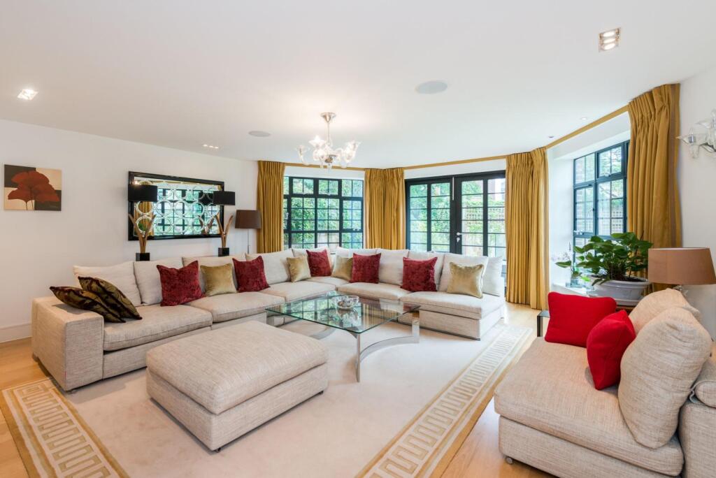 Main image of property: Willow House, Wellgarth Road, London, NW11