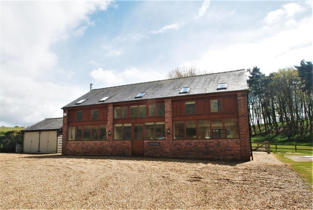 Main image of property: Berry Hill Barn, 5 Park Farms Barns, Stafford, ST18 0BD