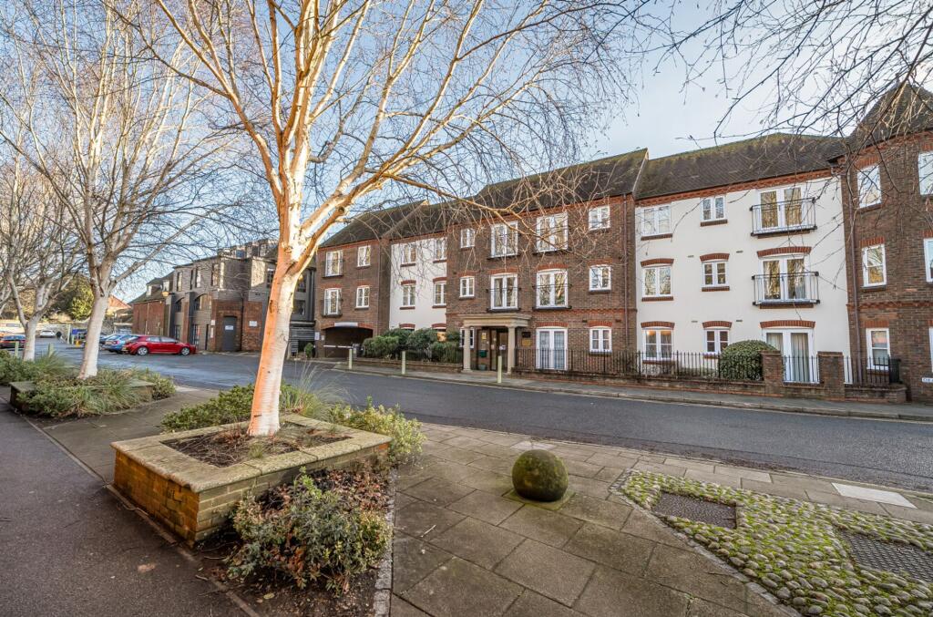 Main image of property: Deanery Close, Chichester, PO19
