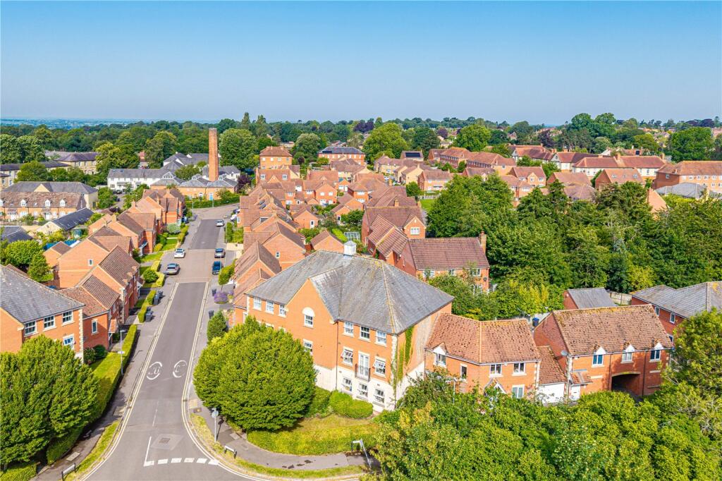 Main image of property: Green Lane, Devizes, Wiltshire, SN10