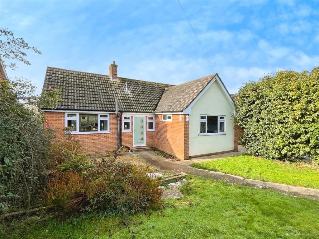 Main image of property: King Charles Way, Bridport