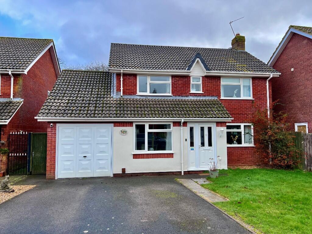 Main image of property: Forest Gate, SO45