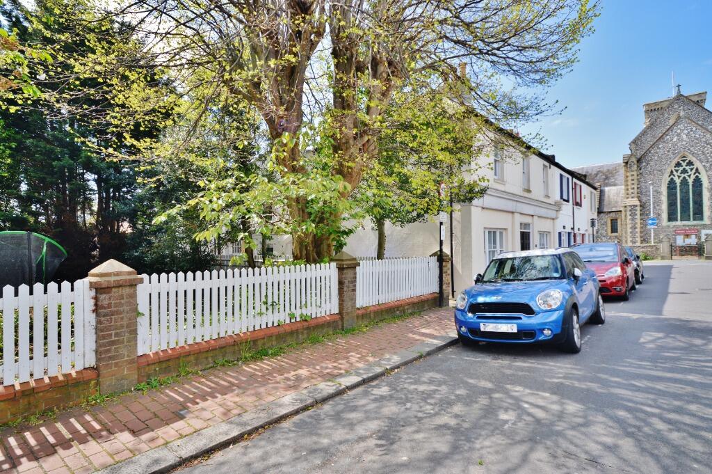 Main image of property: Ambrose Place, Worthing, BN11