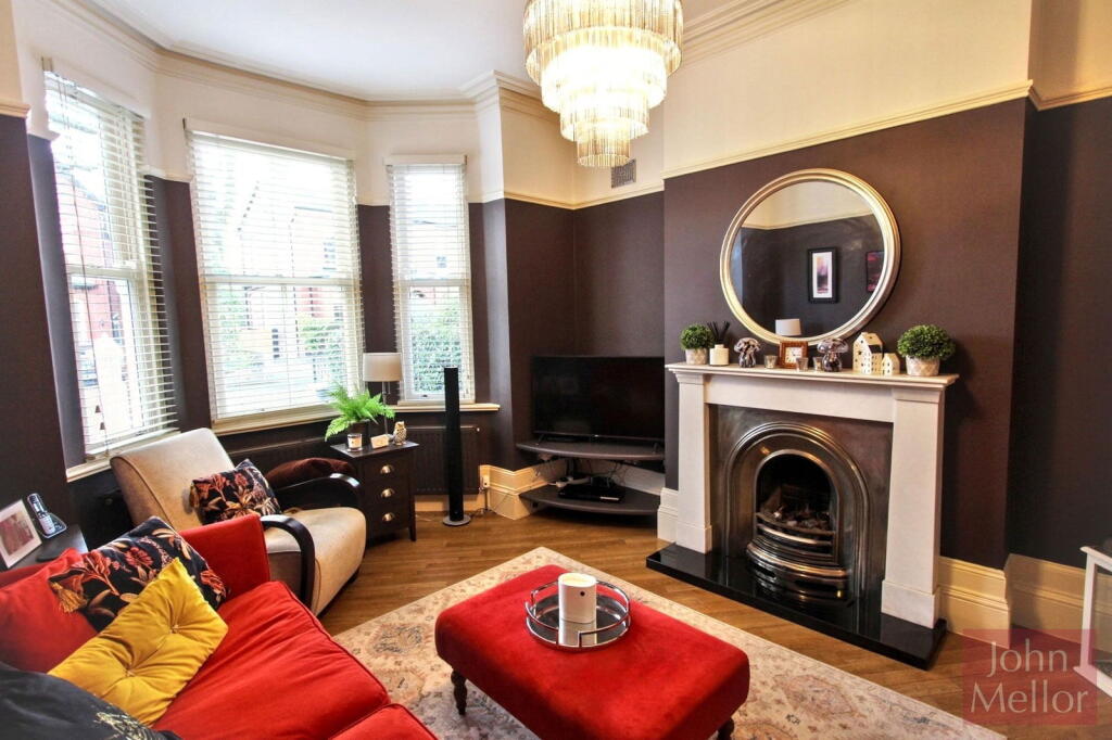 Hooley Range, Heaton Moor SK4 4HU photo 4