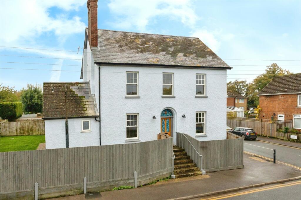 Main image of property: Pound Road, East Peckham, Tonbridge, Kent, TN12