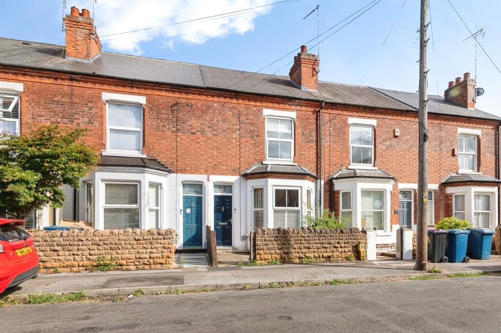 Main image of property: Carlyle Road, West Bridgford, Nottingham