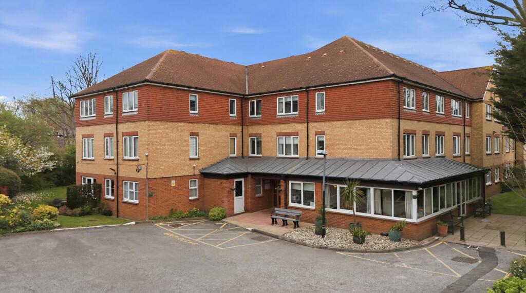 Main image of property: Westminster Court, Cambridge Park, Wanstead