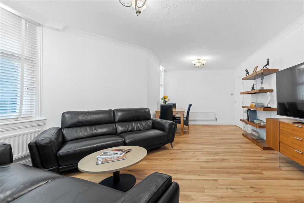 Apartment in Glasgow - View 4